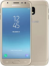 Samsung Galaxy J3 (2017) title=